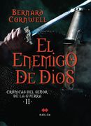 El Enemigo de Dios (Ii) (Marlow) (in Spanish)