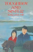 toughboy and sister