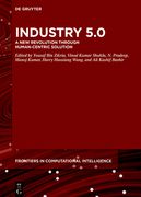 Industry 5.0: A New Revolution Through Human-Centric Solution (en Inglés)