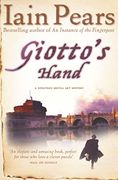 Giotto’S Hand