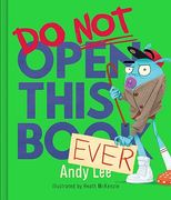 Do not Open This Book Ever (en Inglés)