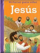 HISTORIAS PARA NIÑOS JESUS