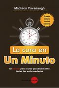 La Cura en un Minuto - Cavanaugh Madison - Solar