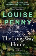 The Long way Home: (a Chief Inspector Gamache Mystery Book 10) (en Inglés)