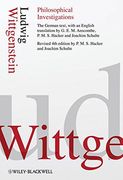 philosophical investigations