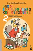 Gran enciclopedia del disparate 2 (in Spanish)