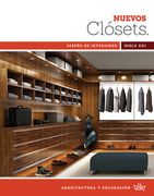 Nuevos Closets