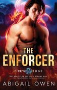 The Enforcer (en Inglés)