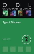 Type 1 Diabetes (Oxford Diabetes Library Series)