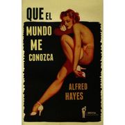 Que el Mundo me Conozca