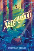 Asterwood (en Inglés)