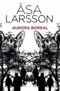 Aurora Boreal - Asa Larsson - Libro Físico