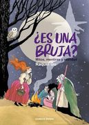 Es una Bruja?  Mitos, Mentiras y Realidad