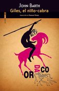 Giles, el Niño-Cabra