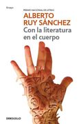 Con la Literatura en el Cuerpo