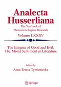 The Enigma of Good and Evil: The Moral Sentiment in Literature