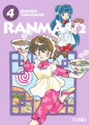 Ranma 1/2 4