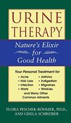 urine therapy: nature ` s elixir for good health (en Inglés)