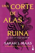 Una corte de alas y ruina