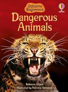 Dangerous Animals (Beginners) (en Inglés)