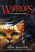 Warriors #6: The Darkest Hour (Warriors: The Prophecies Begin) (en Inglés)