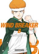 WIND BREAKER 8 (WIND BREAKER 8) (in Spanish)