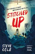 Stitched Up (en Inglés)