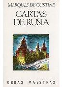356. CARTAS DE RUSIA (LITERATURA-OBRAS MAESTRAS IBERIA)