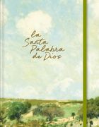 NBLA, Santa Biblia, Edición para notas, Tapa dura tela, Multicolor Cierre elástico. Reflexiona, escribe o crea arte junto a tus versículos favoritos (in Spanish)