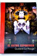Astro espantoso, el