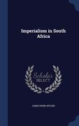 Imperialism in South Africa (en Inglés)
