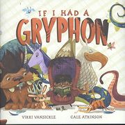 If i had a Gryphon (en Inglés)