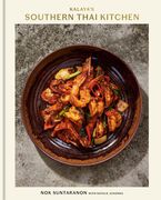 Kalaya's Southern Thai Kitchen (en Inglés)