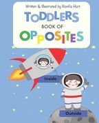 Toddlers Book of Opposites (en Inglés)