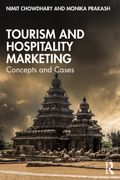 Tourism and Hospitality Marketing: Concepts and Cases (en Inglés)