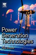 power generation technologies