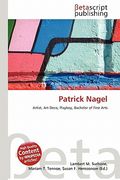 patrick nagel (en Inglés)