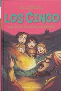 Los Cinco Lo Pasan Estupendo