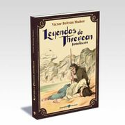 Leyendas de Threvean: Inmolación (in Spanish)