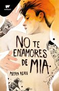 No te enamores de Mia (No te enamores 2)