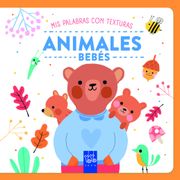 Animales Bebés. Texturas