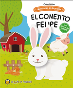 El conejito Felipe