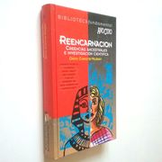 Reencarnacion