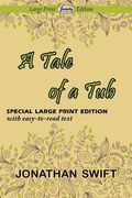 a tale of a tub (en Inglés)