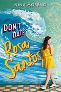Don't Date Rosa Santos (en Inglés)