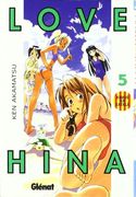 love hina en catalá # 5