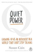 Quiet Power (en Inglés)