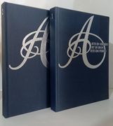 Arte en Hiero 2 tomos Idea Books (en Trilingüe)