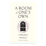 A Room of One’S own (Vintage Feminism Short Editions) (en Inglés)