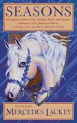 Seasons: All-New Tales of Valdemar (libro en Inglés)